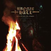 DVD/Blu-ray-Review: Bronze Hall - Embers Of The Dawn